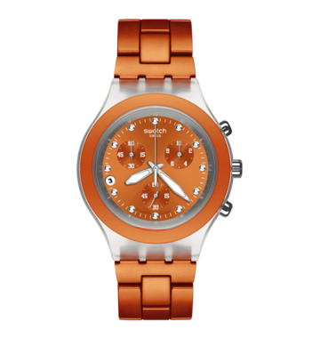 "FULL-BLOODED NARANJA" Image #2