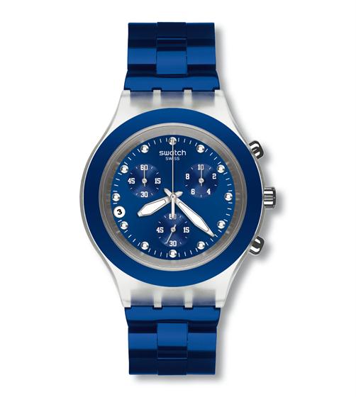 FULL-BLOODED NAVY - SVCK4055AG