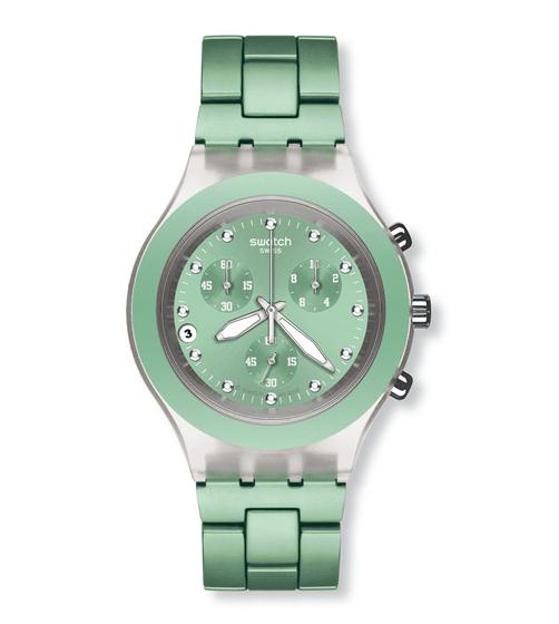 FULL-BLOODED MINT - SVCK4056AG
