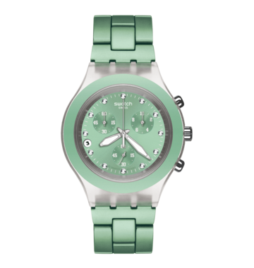 "FULL-BLOODED MINT" Image #2
