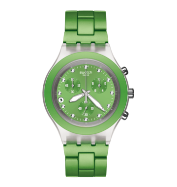 "FULL-BLOODED LIME" Image #2