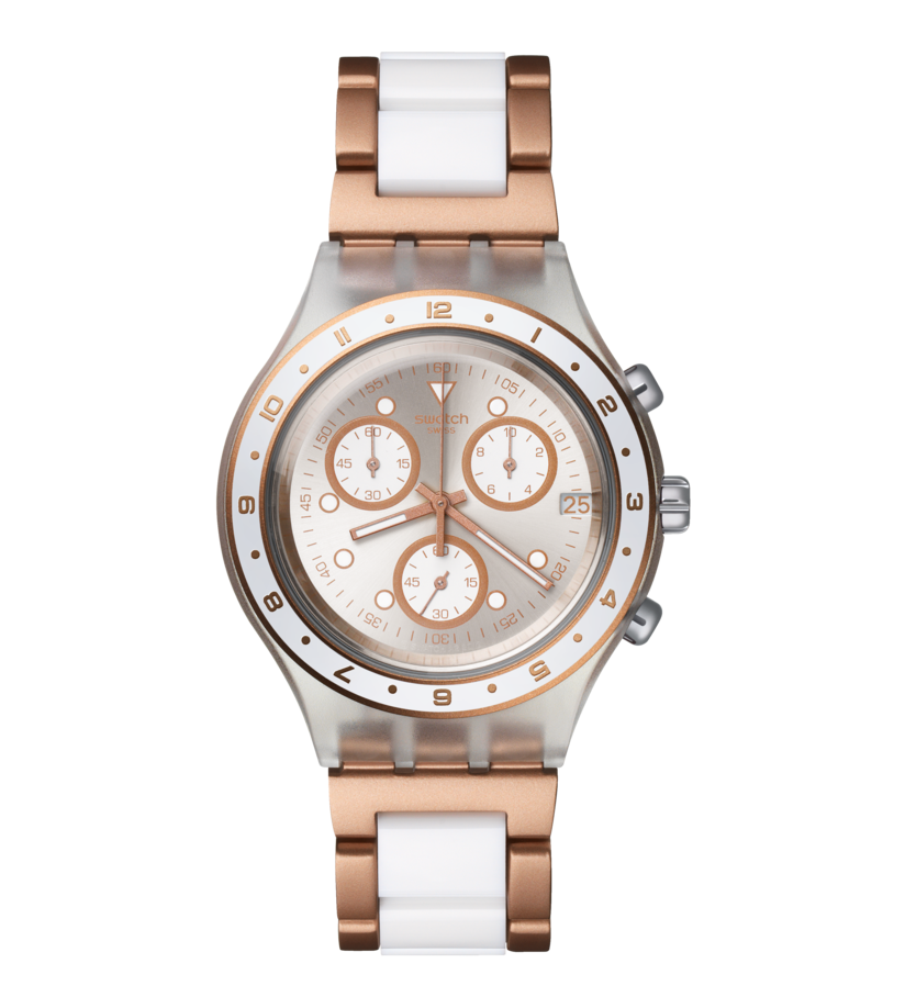 View of product HAT TRICK