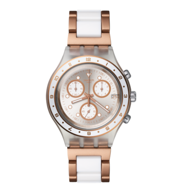 "HAT TRICK" Image #2