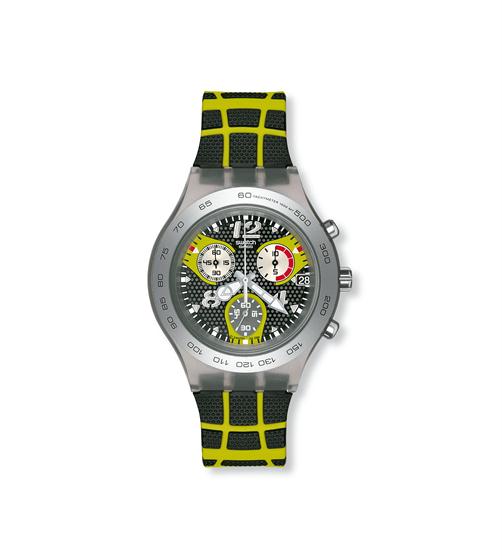 GRIPPING SECONDS - SVCM4002