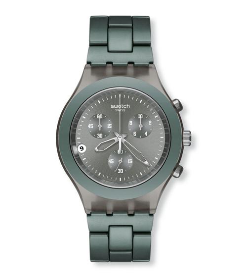 FULL-BLOODED SMOKY GREY - SVCM4007AG