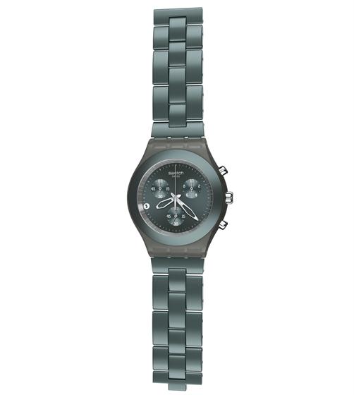 FULL-BLOODED SMOKY GREY - SVCM4007AG