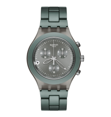 "FULL-BLOODED SMOKY GREY" Image #2