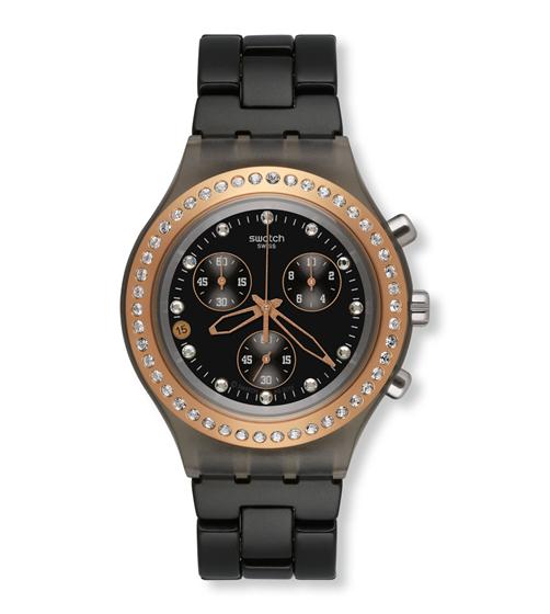 FULL-BLOODED STONEHEART BLACK - SVCM4008AG