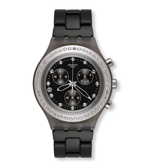 FULL-BLOODED STONEHEART SILVER - SVCM4009AG