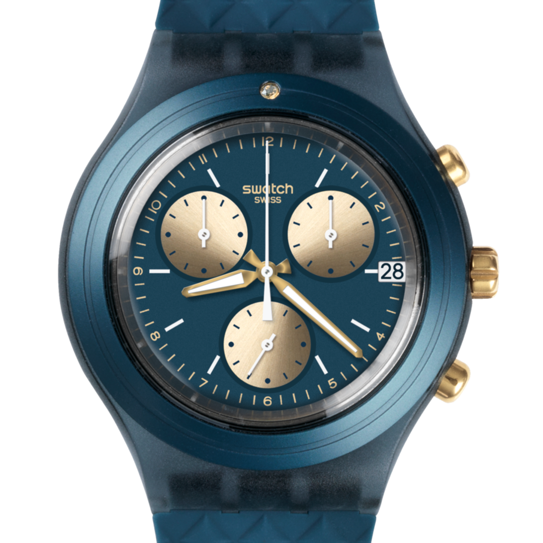 Купить Часы Swatch Triumph