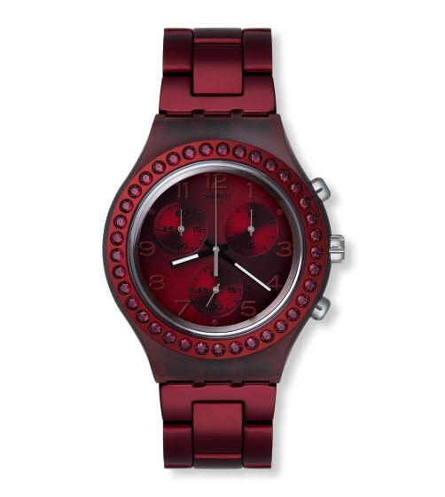 RUBY BRILLIANCE - SVCR1000AG