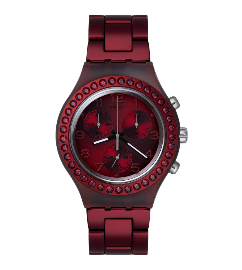 View of product RUBY BRILLIANCE