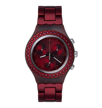 "RUBY BRILLIANCE" Image #2