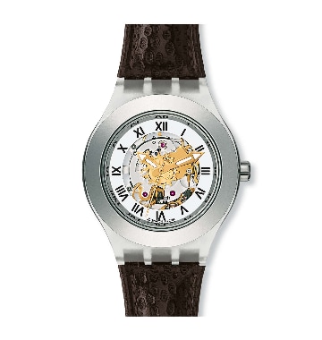 新品未使用　SWATCH SVDK1000 Swatch Oscillation svdk1000 Wrist Watch for Men for sale