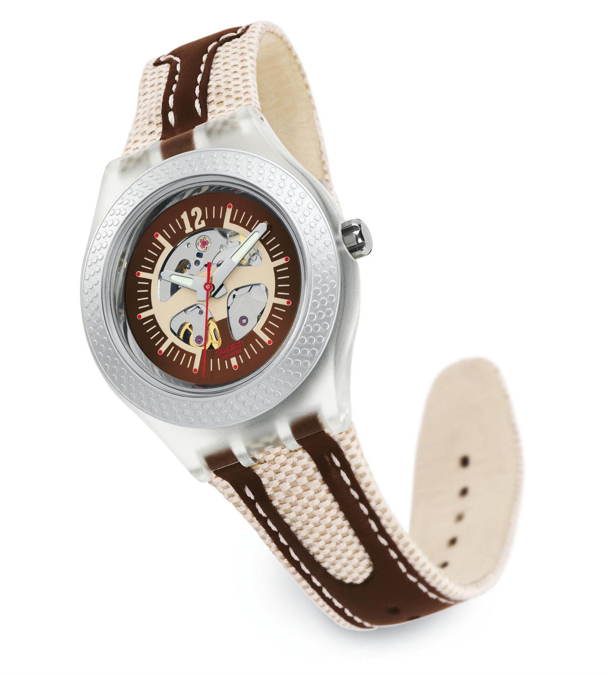 swatch golf