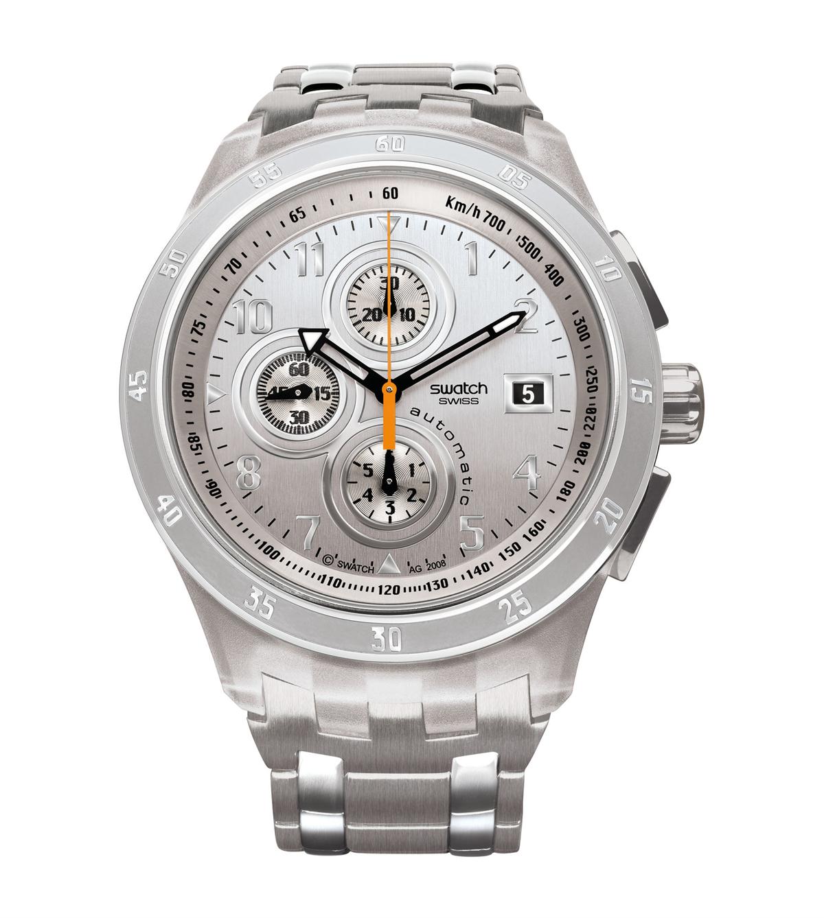 SILVER CLASS - SVGK401G