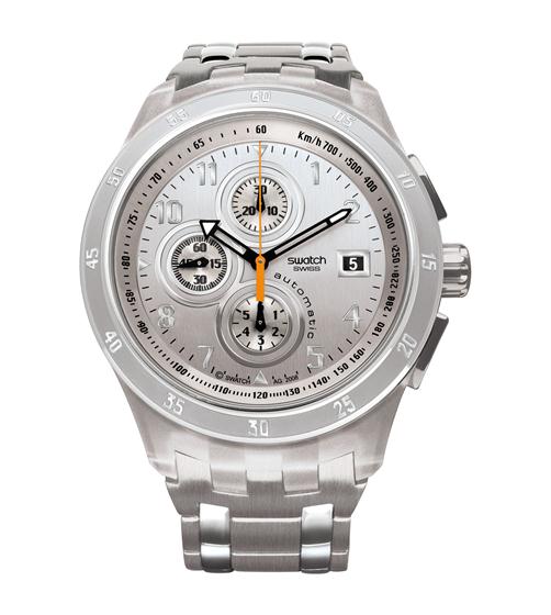 SILVER CLASS - SVGK401G