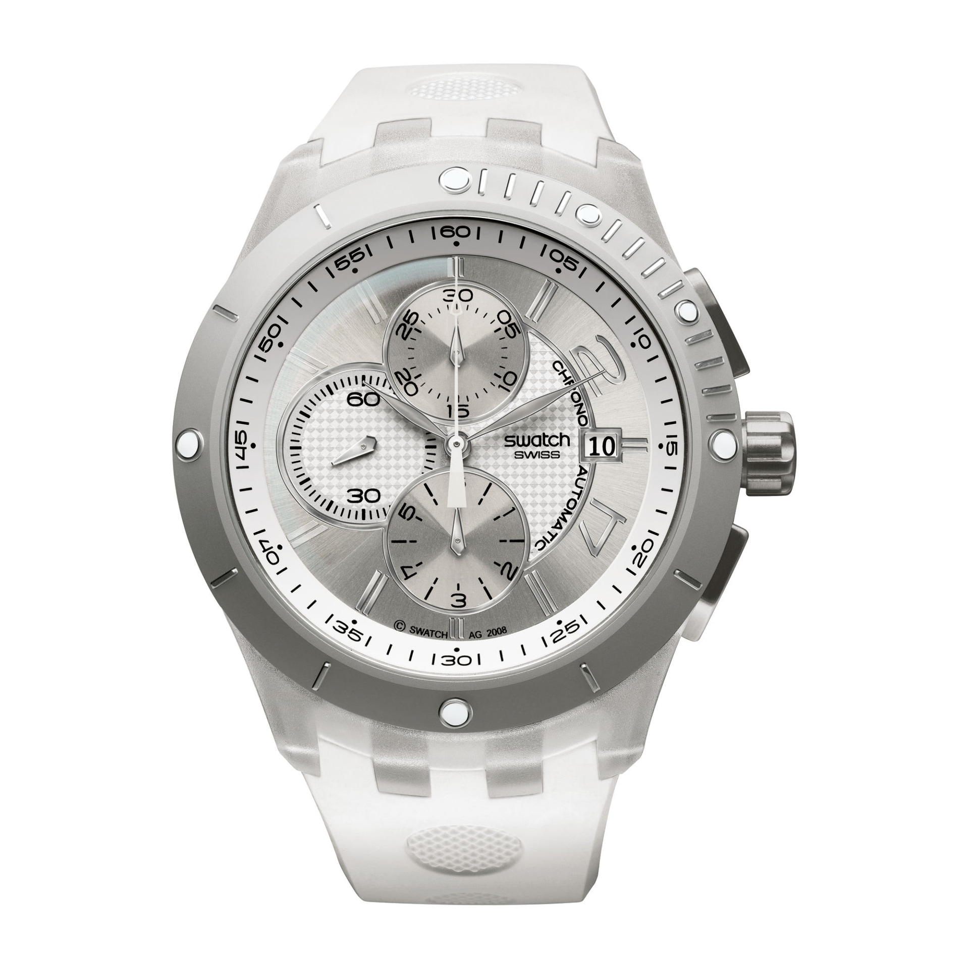 SIGN IN THE SKY - SVGK403 | Swatch® Official Online Store