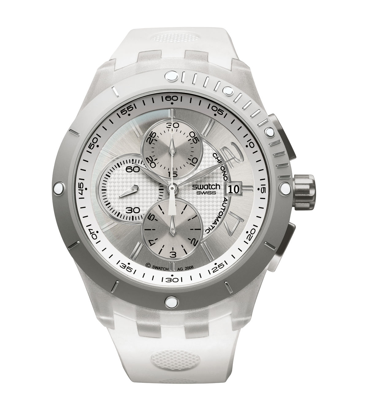 SIGN IN THE SKY (SVGK403) - Swatch® India