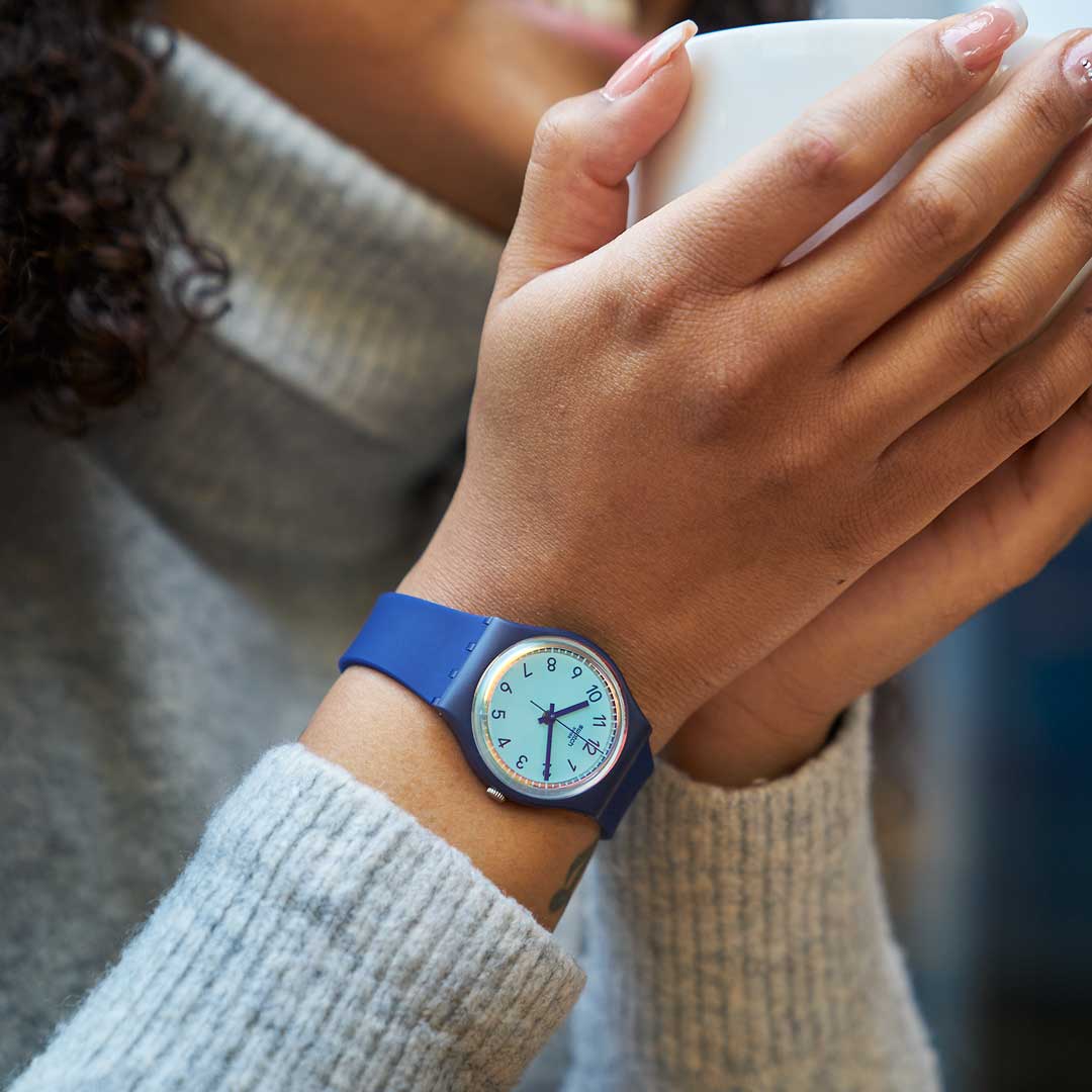 Life style view of product CIELPAY!