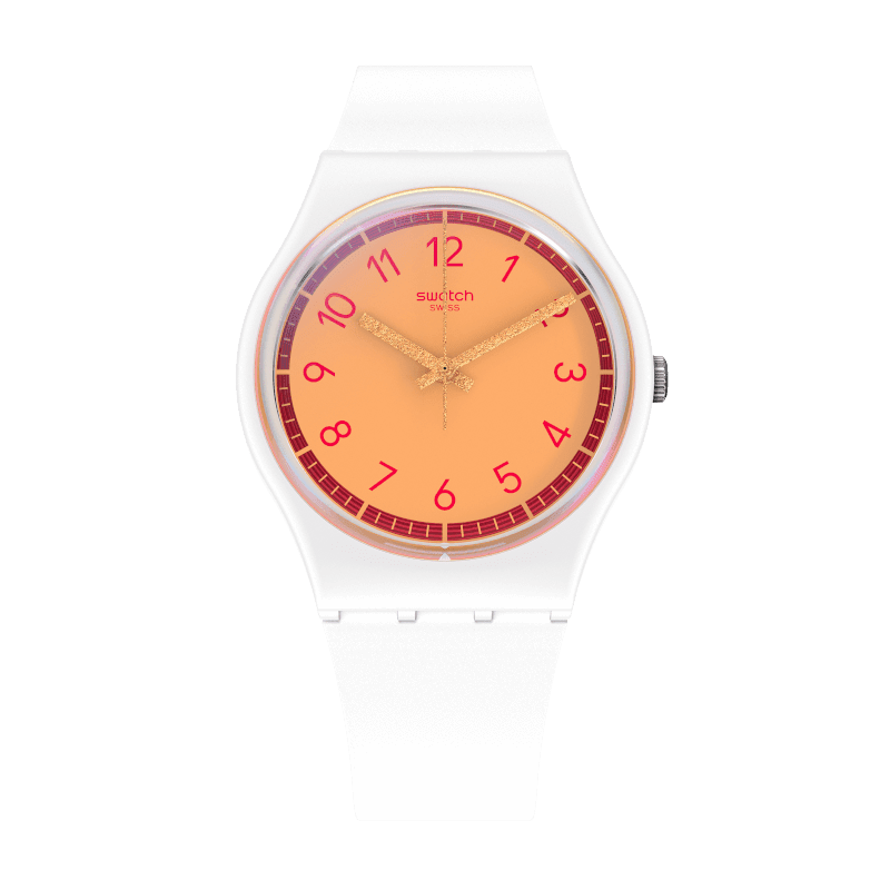 WHITEPAY! - SVHW102-5300 - Swatch® Nederland