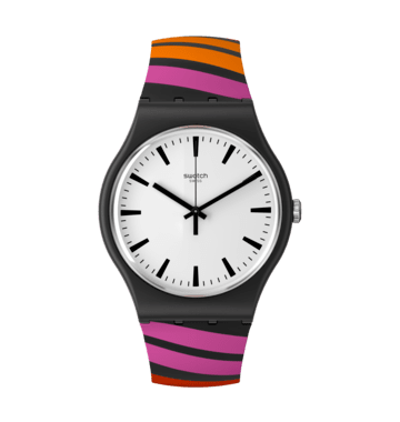 VOLLEYBALL VIBE PAY! - SVIB105E-5300 | Swatch® United States