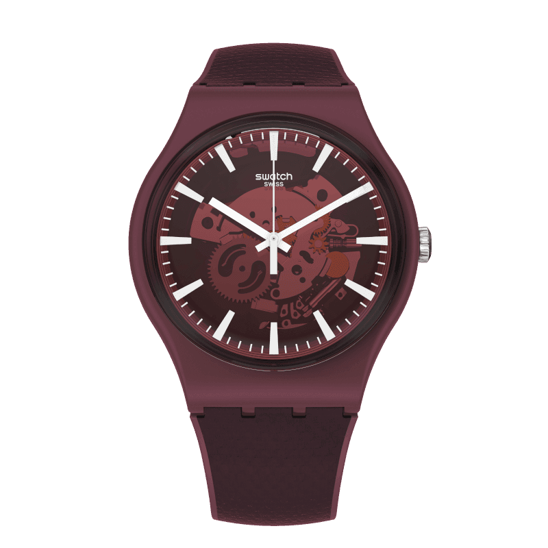 swatch watch lazada