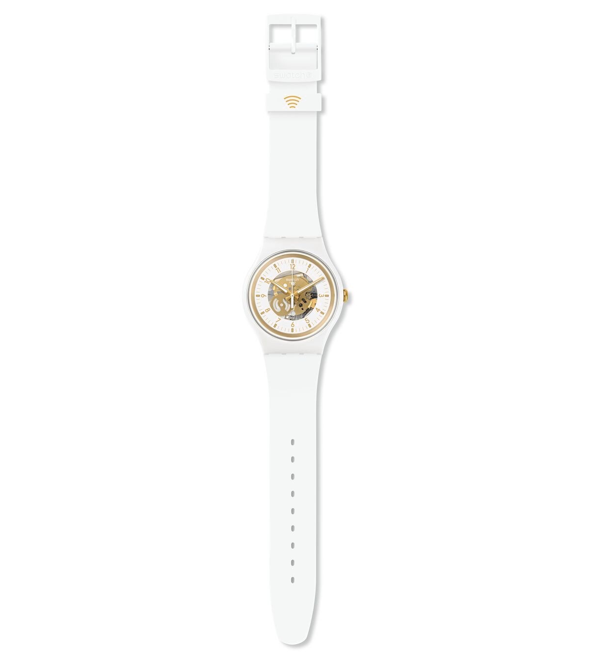 GOLDEN PAY! - SVIW110-1200