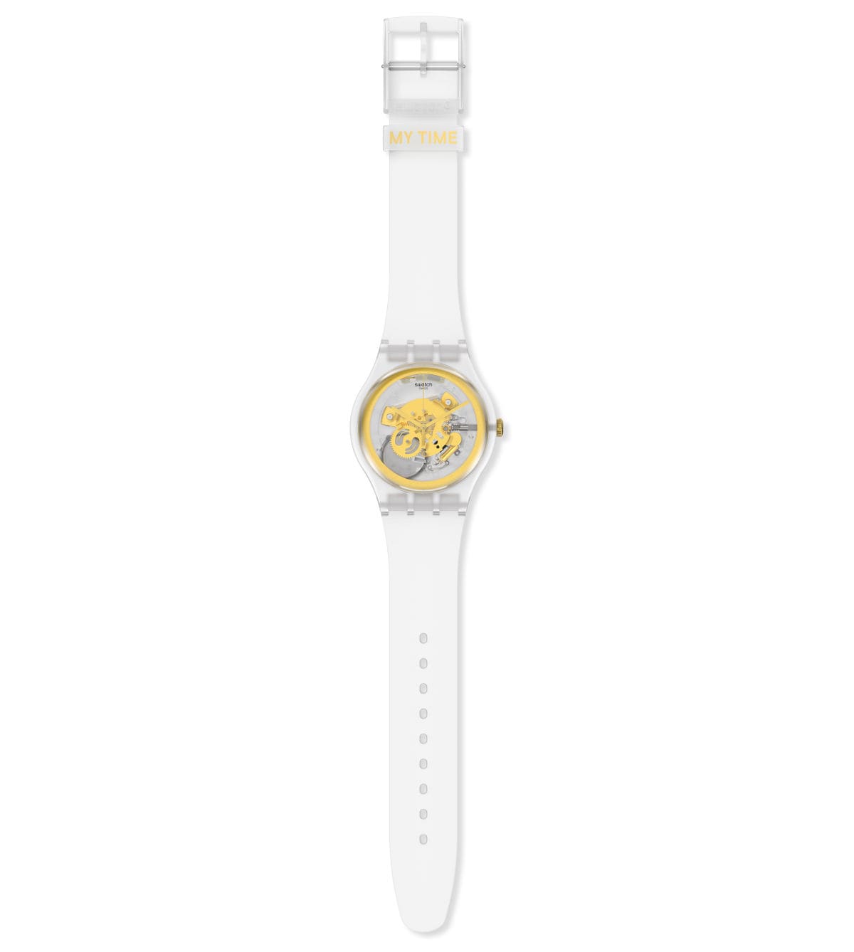 My Time Sviz102 5300 Swatch Rossiya