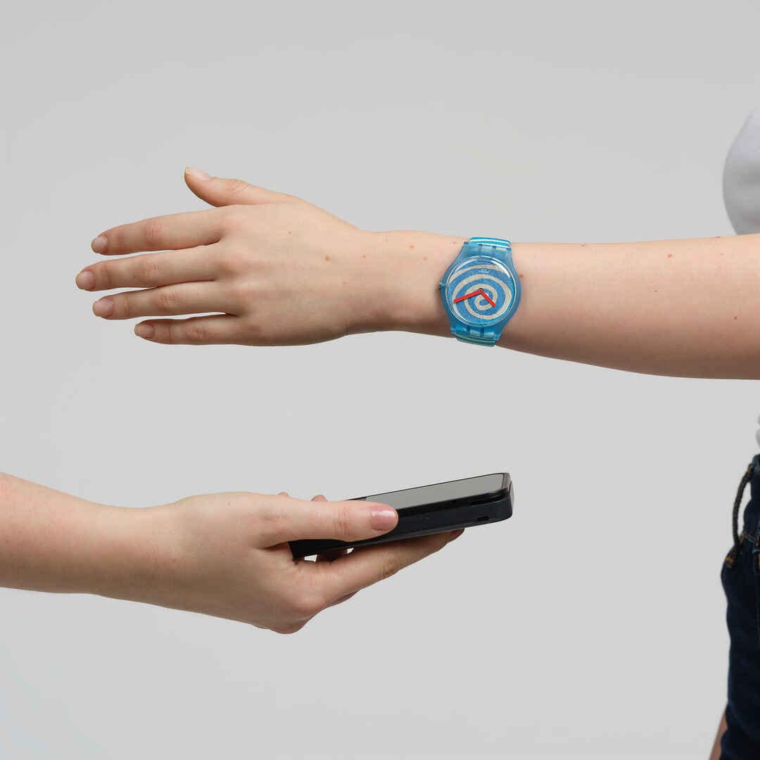 View of product BOURGEOIS'S SPIRALS PAY!