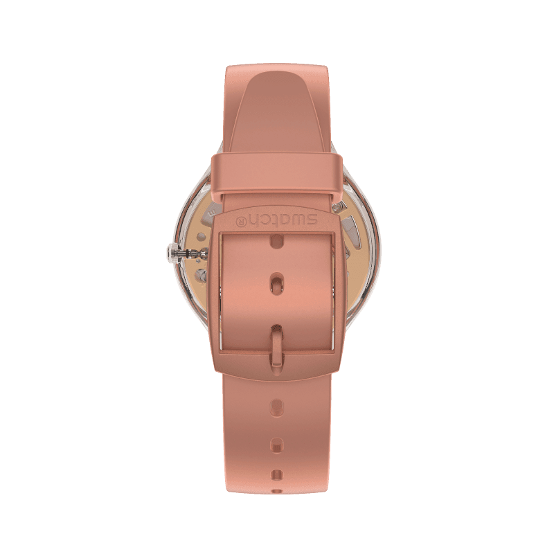 SKIN AMOR - SVOK108 | Swatch® United States