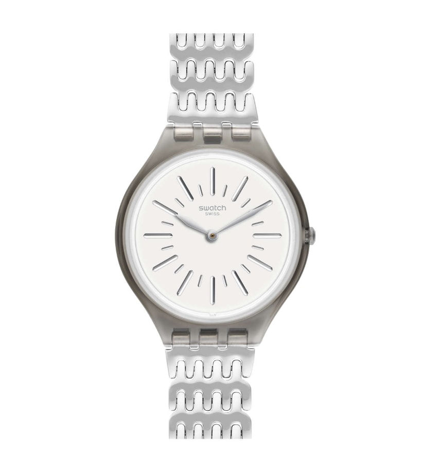 SKINPARURE - SVOM104G | Swatch® Official Online Store