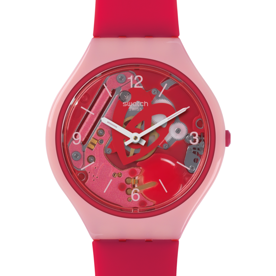 SKINAMOUR - SVOP100 - Swatch® Official Store