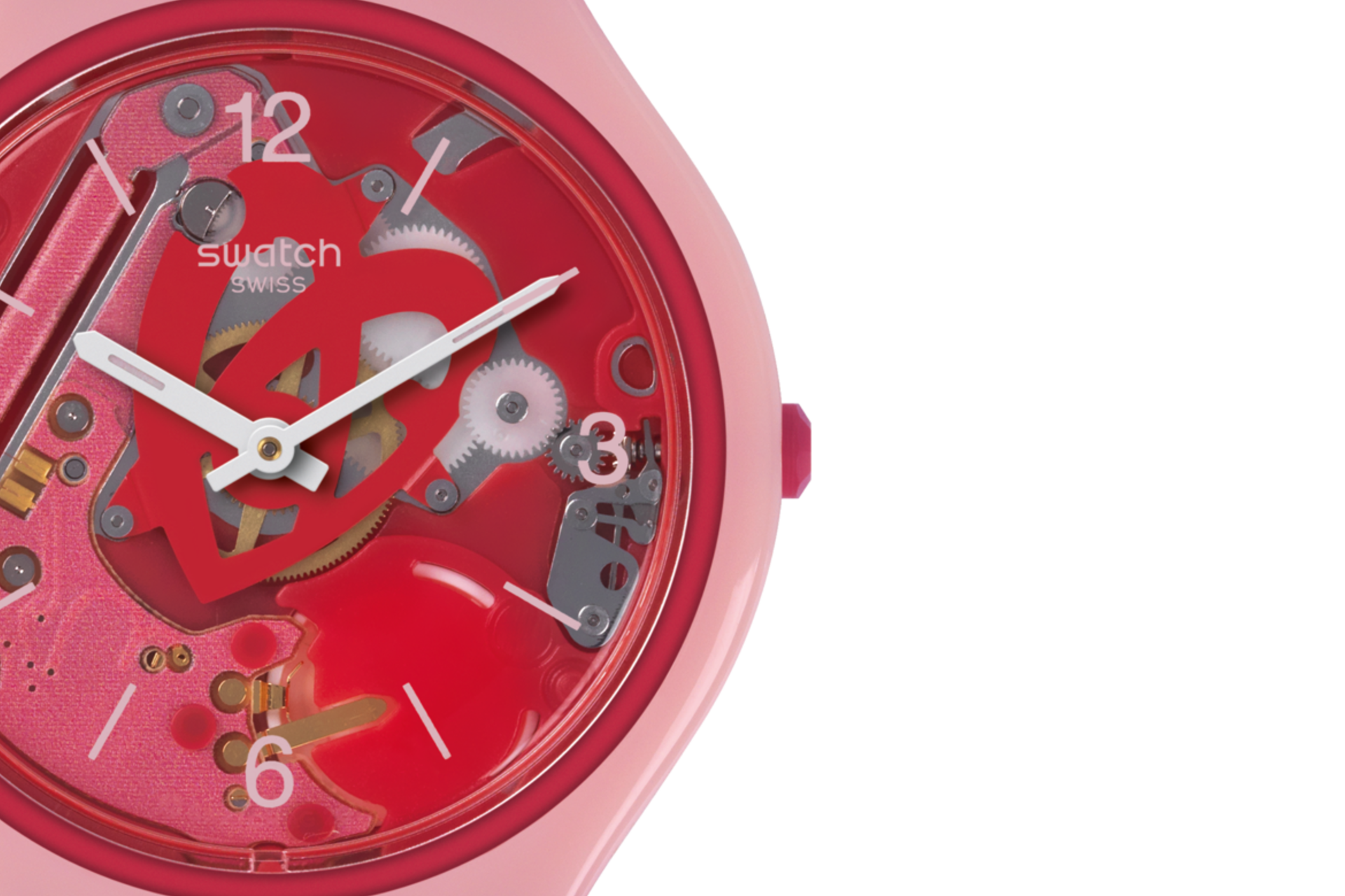 Swatch skinamour 2025