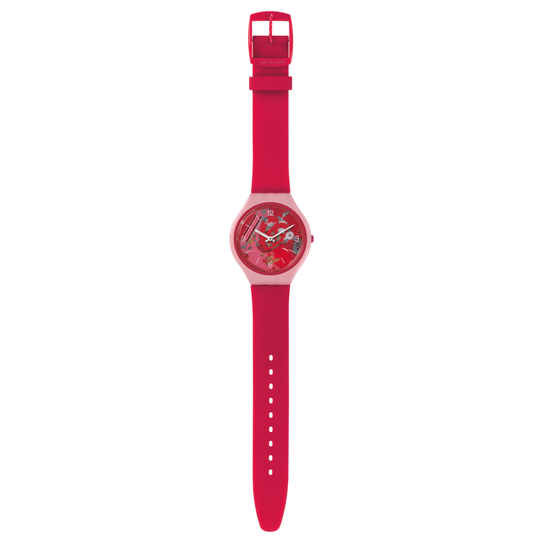 Swatch skinamour 2025