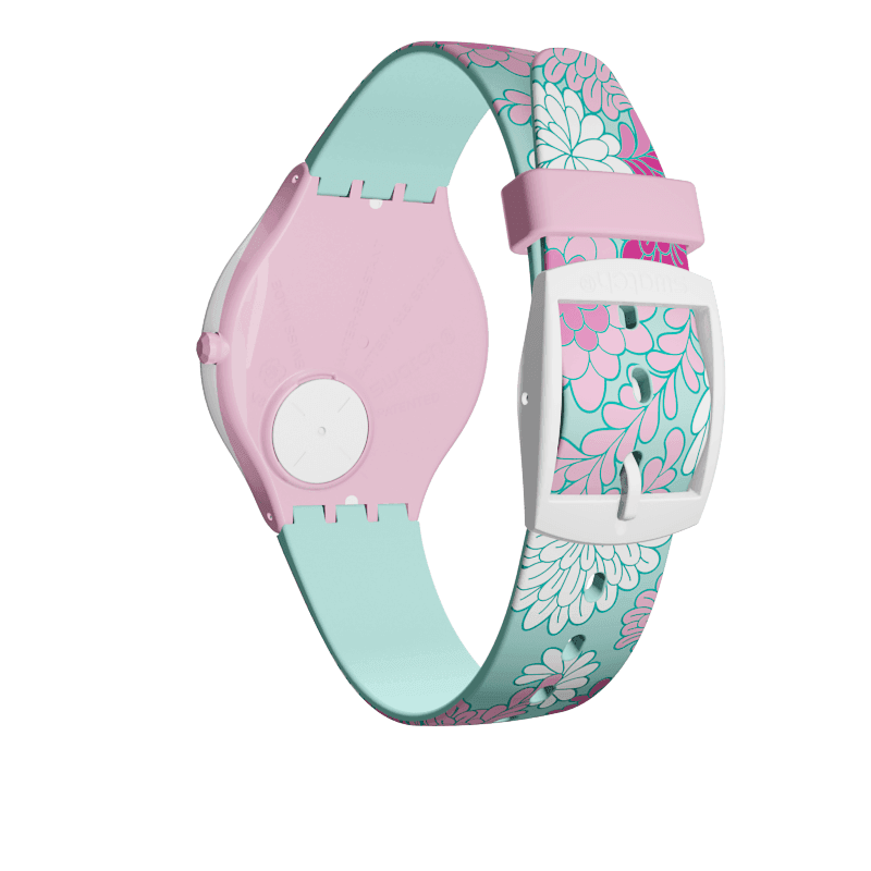 Swatch skin pivoine sale