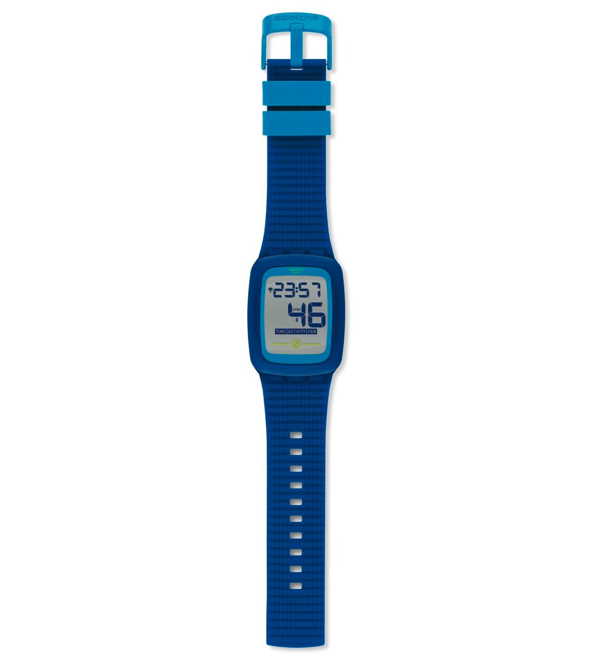 ELECTROZERO2 (SVQN100) - Swatch® United 
