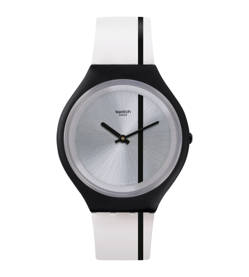 SKINTHROUGH - SVUB102 | Swatch® Official Online Store