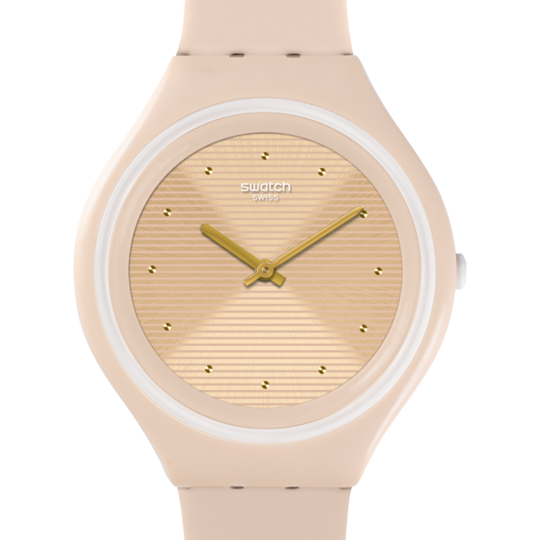 Swatch Lady Double Tour | lupon.gov.ph