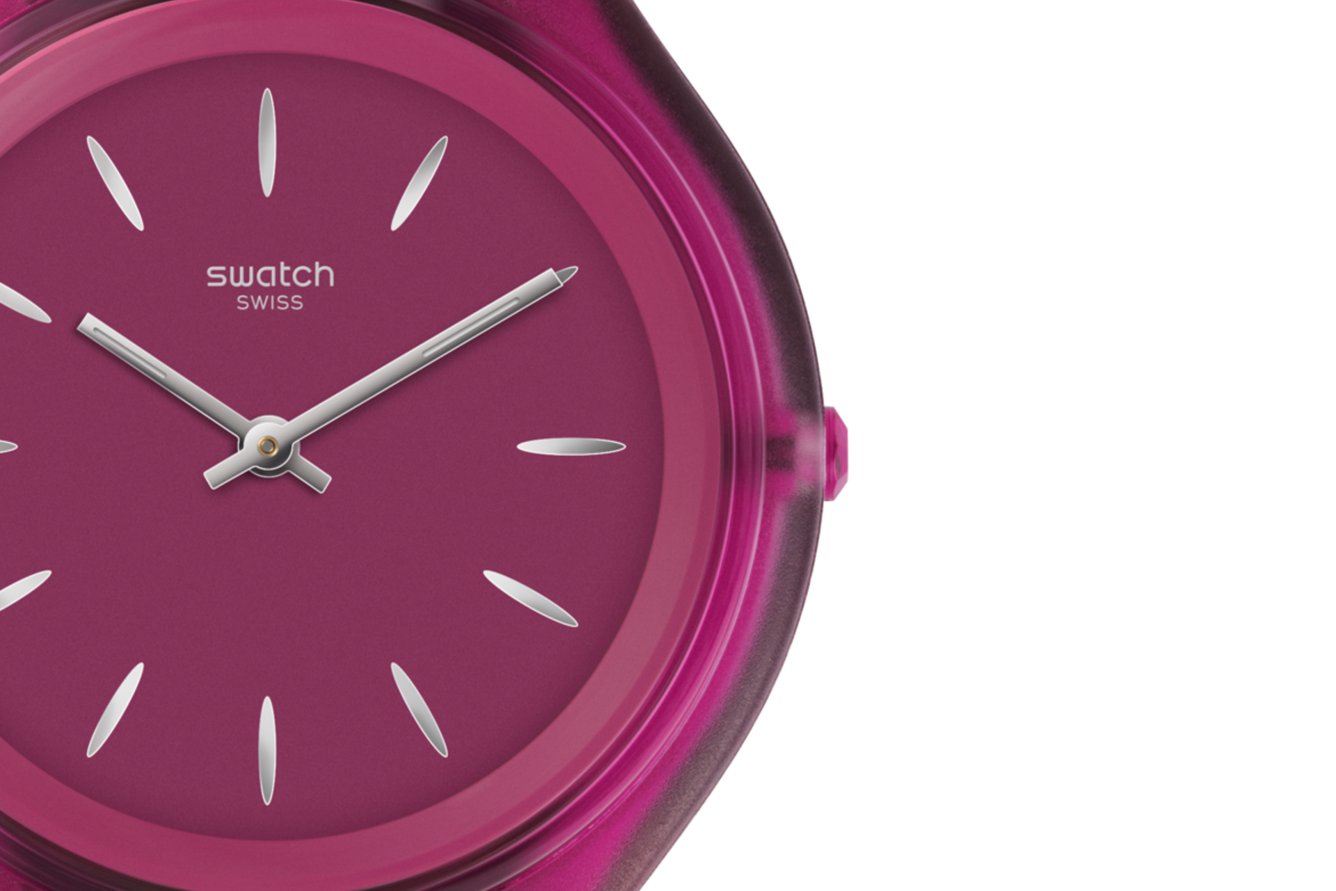 SKINROMANCE - SVUV100 | Swatch® Official Online Store