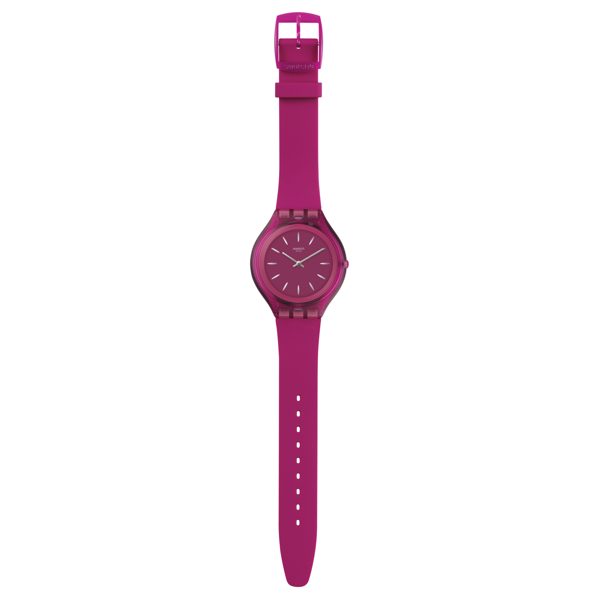 SKINROMANCE - SVUV100 | Swatch® Official Online Store