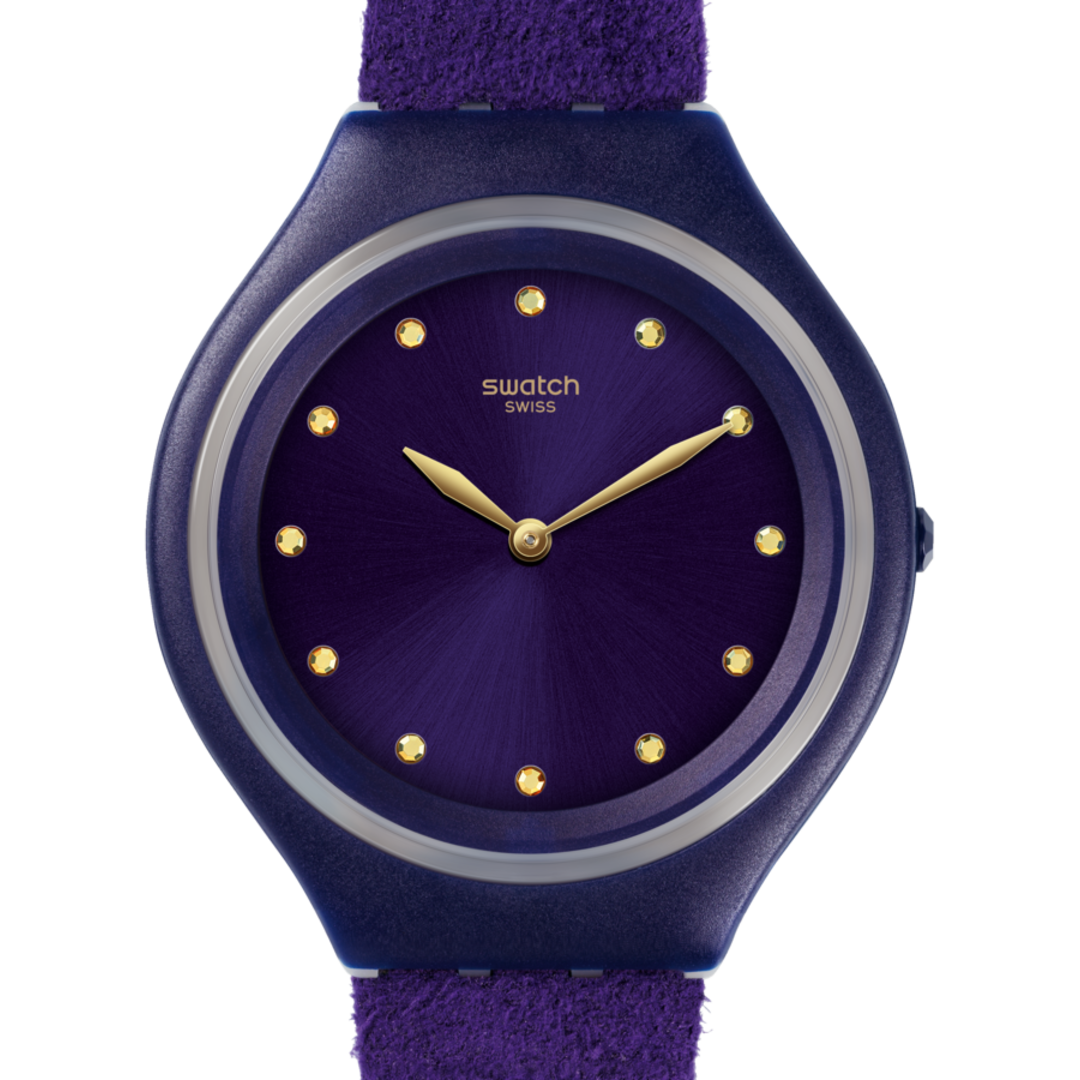 SKINVIOLET "SKINVIOLET" Gallery Image #1