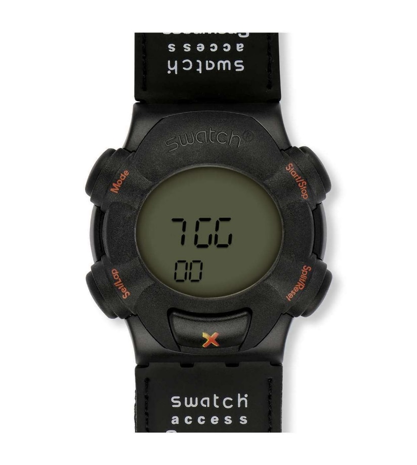 View of product CORKSCREW