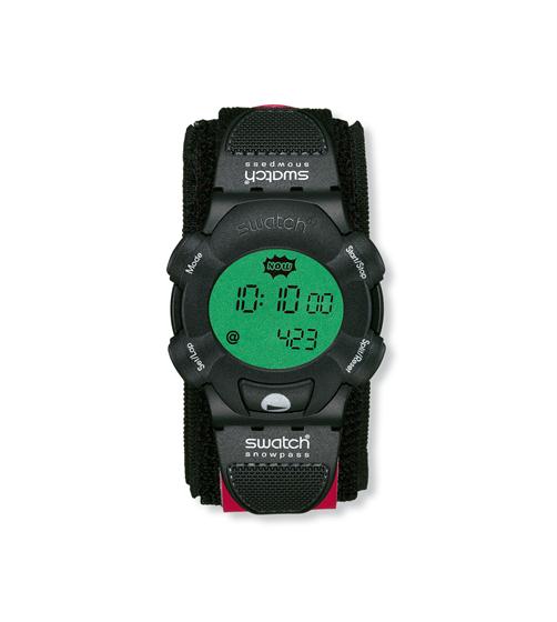 WEB RIDE - SXB101