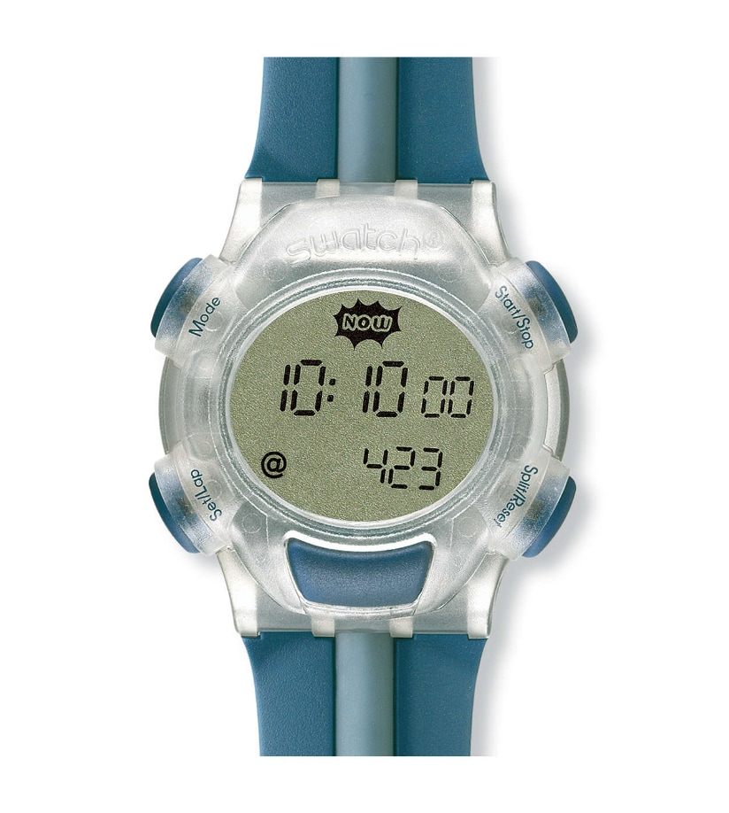 View of product MOUSEPAD JELLY