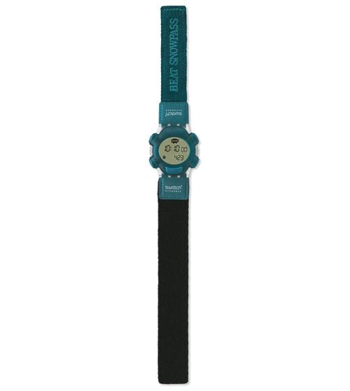 BILL BLUE SNOWPASS - SXN100