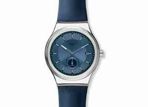 swatch sports watch