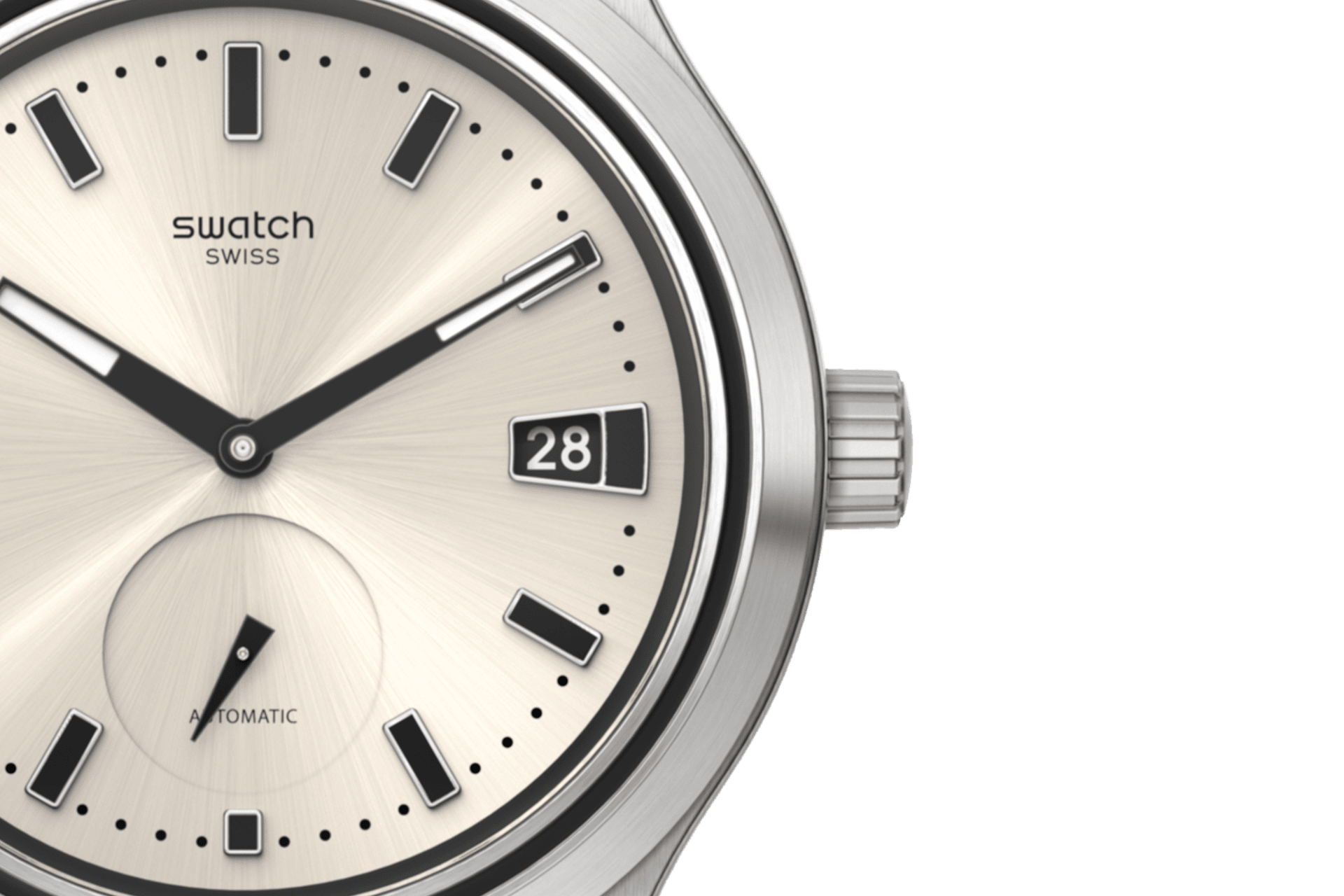 Reloj Swatch Hombre SY23S408