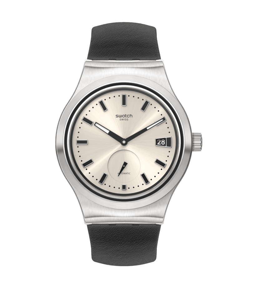 Swatch Sistem51 automatic watches | Swatch® USA