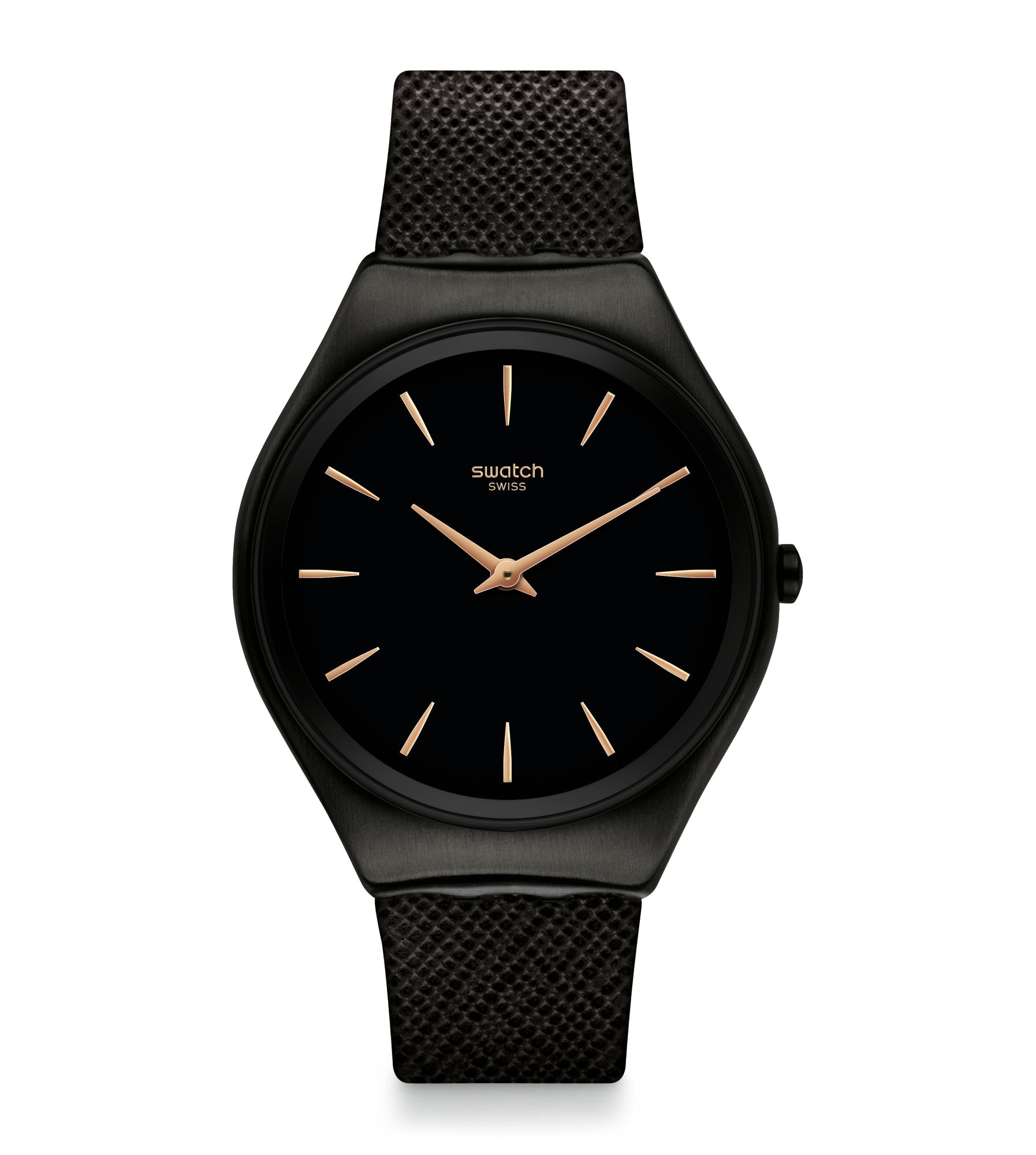 [question] Bauhaus inspired watch with black background? (Sorry for DW ...